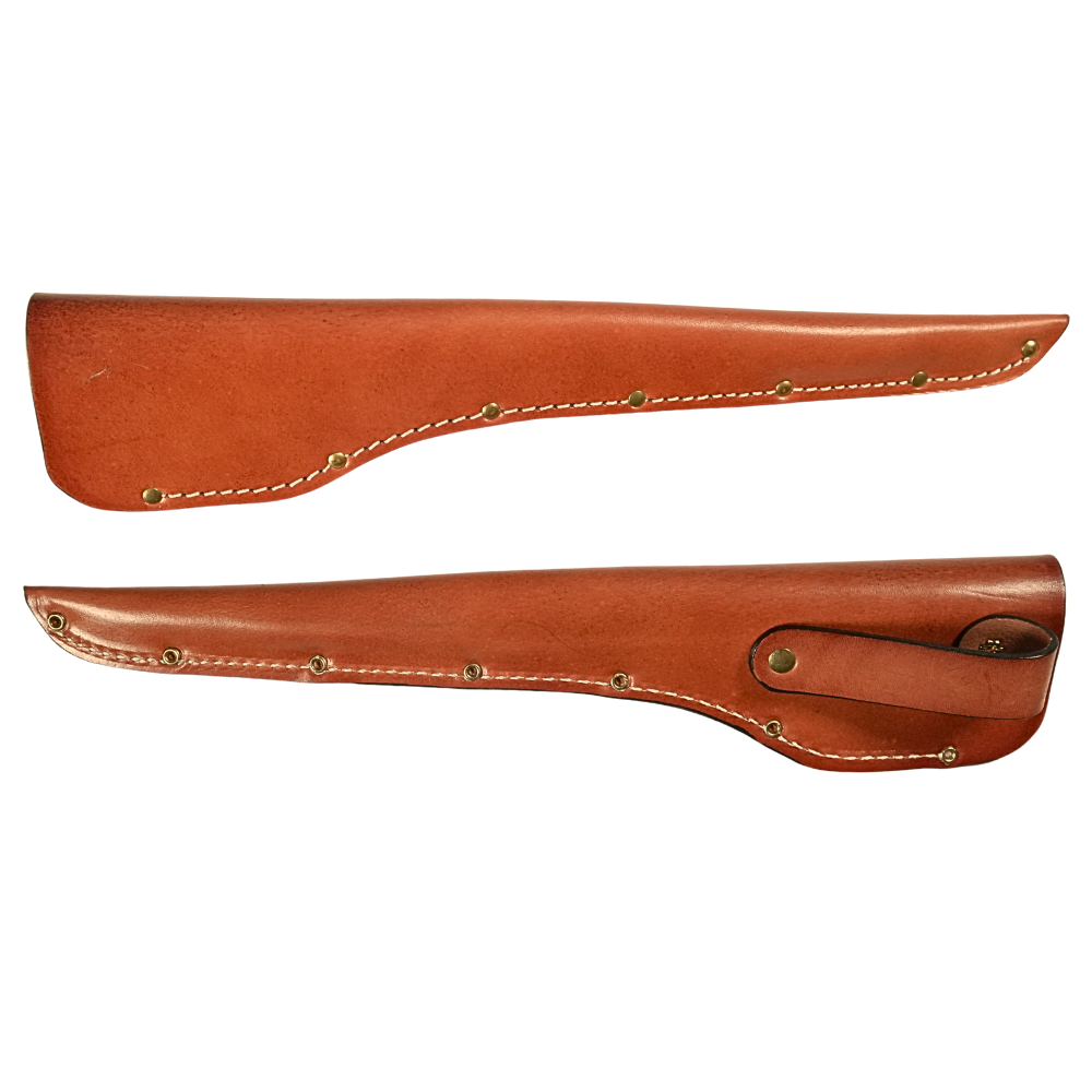 VICTORINOX LEATHER KNIFE SHEATH