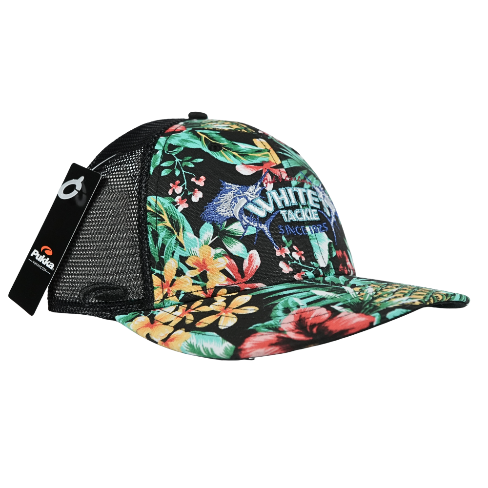 GULFSTREAM LEGACY TRUCKER