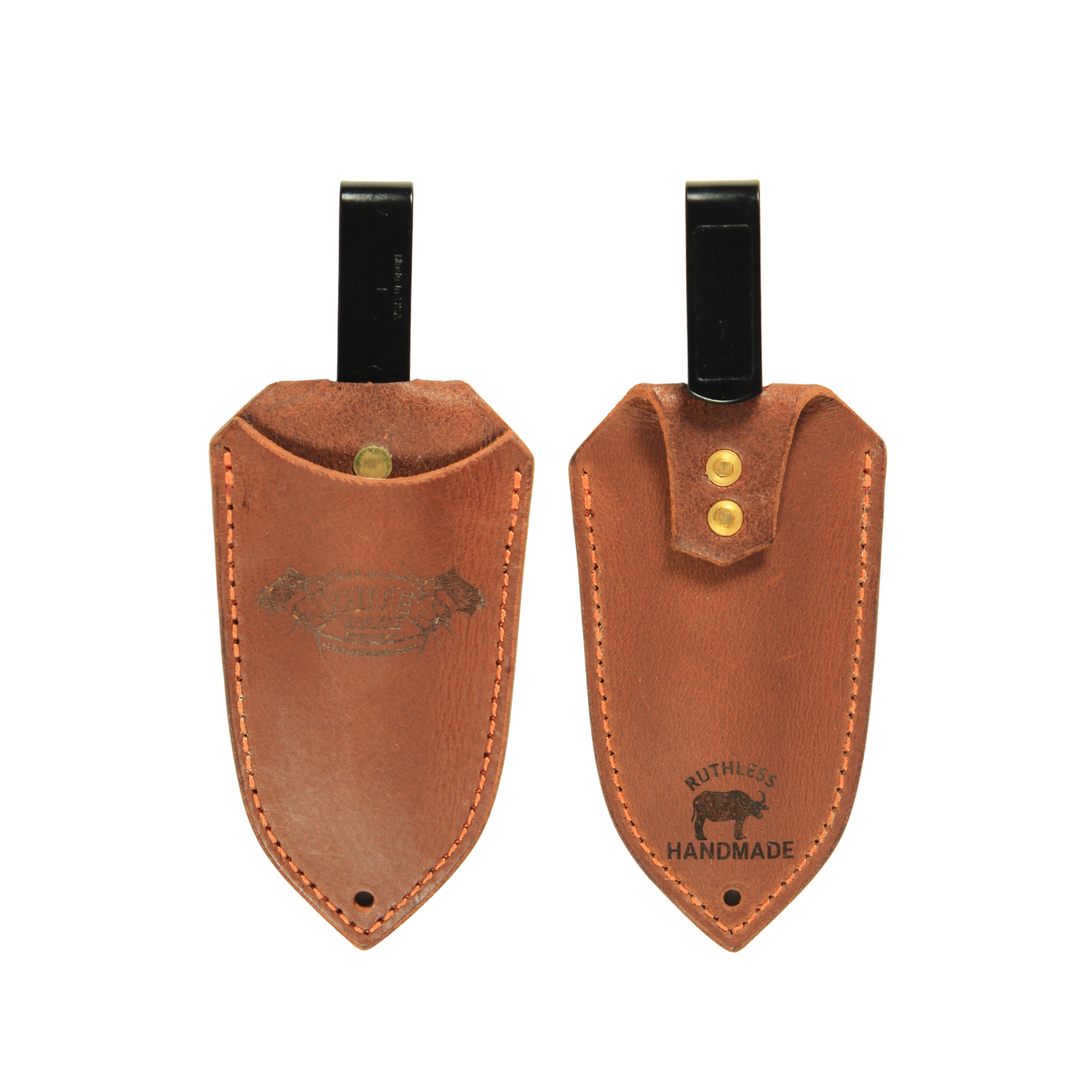 WHITE'S TACKLE LEATHER PLIER SHEATH