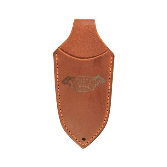 WHITE'S TACKLE LEATHER PLIER SHEATH