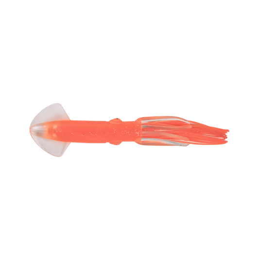 9" LONG TAIL PAKULA SERIES SQUIDS
