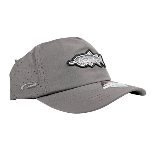 DEBONED PERFORMANCE UPF50 SNAPBACK