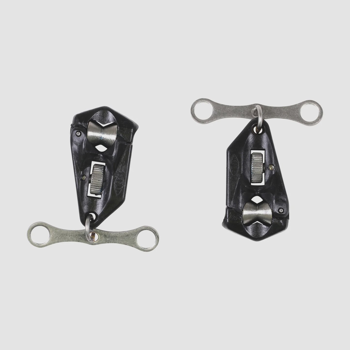 ROLLER TROLLER OUTRIGGER CLIP