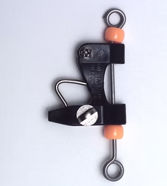 RC100 RELEASE CLIP FOR DOWNRIGGER & KITE