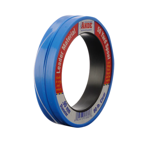 PREMIUM LEADER 50 YARD WRIST SPOOL