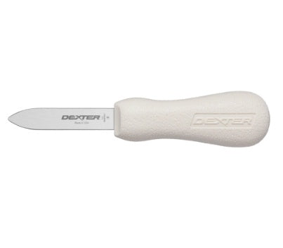 SANI-SAFE 2.75" OYSTER KNIFE