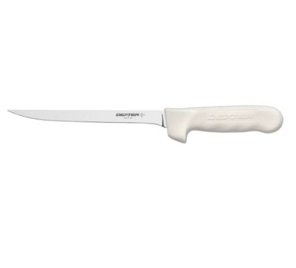 SANI-SAFE 7" FILLET KNIFE