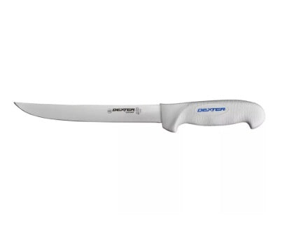 SOFGRIP 8" WIDE FILLET KNIFE