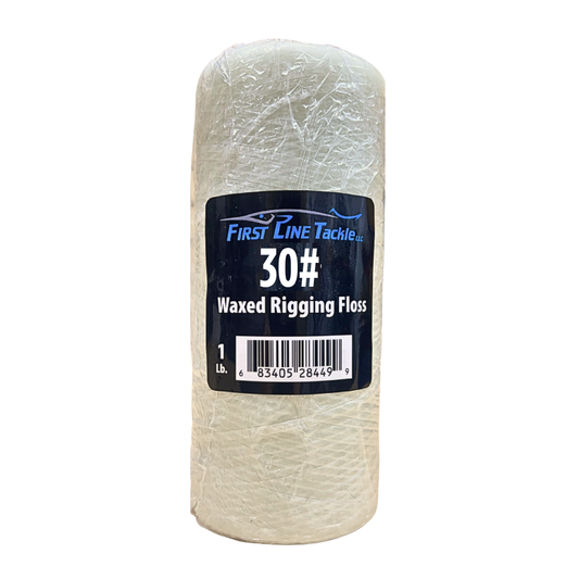 RIGGING FLOSS - 1LB
