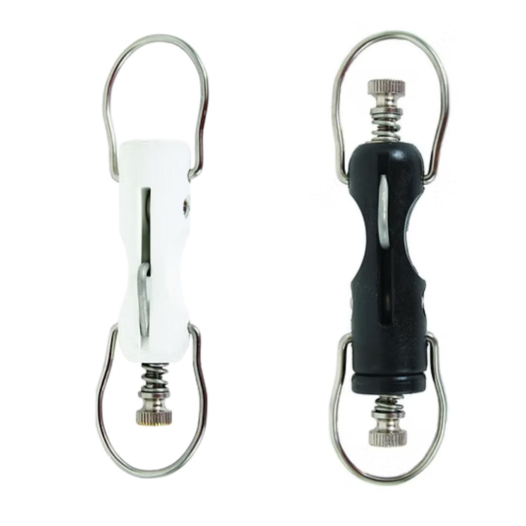 TRIP-EASE SINGLE ACTION OUTRIGGER RELEASE