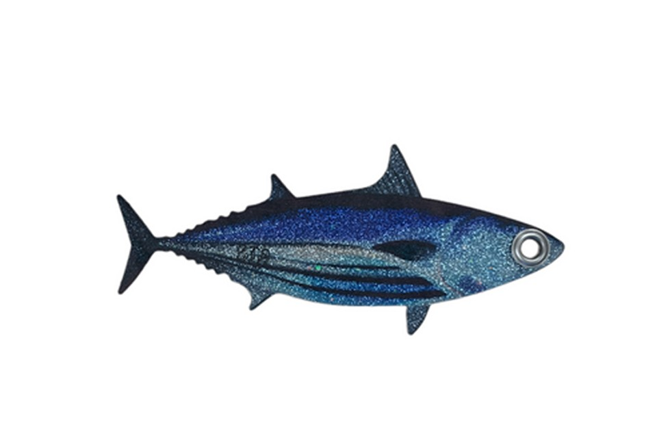 SKIPFLAP DREDGE FLAP