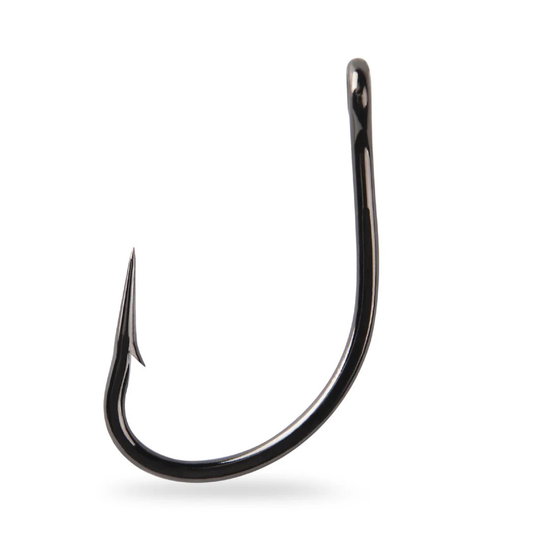 9174NP-BN O'SHAUGHNESSY HOOK - 3X SHORT