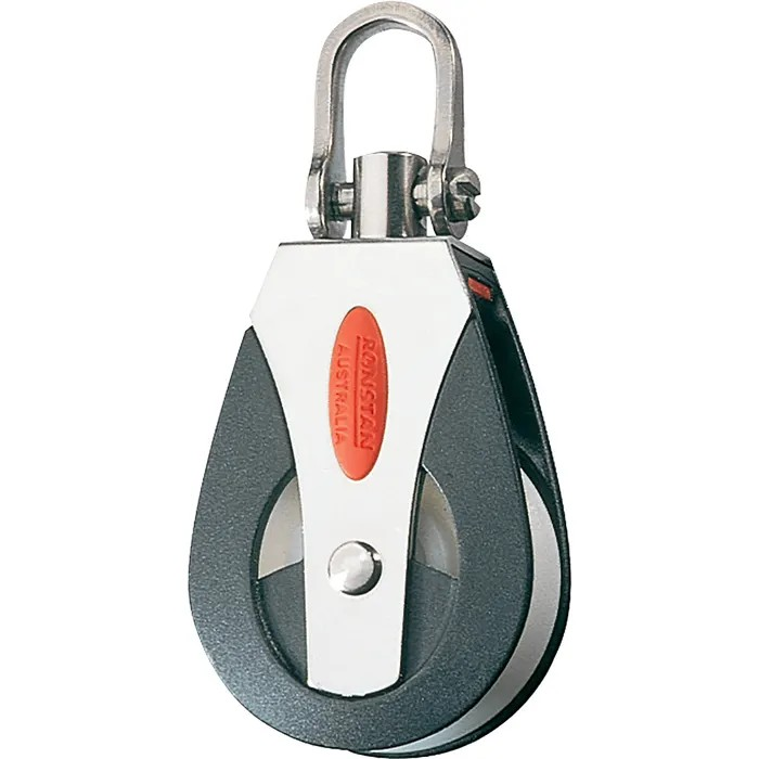 SERIES 40 BALL BEARING BLOCK SINGLE