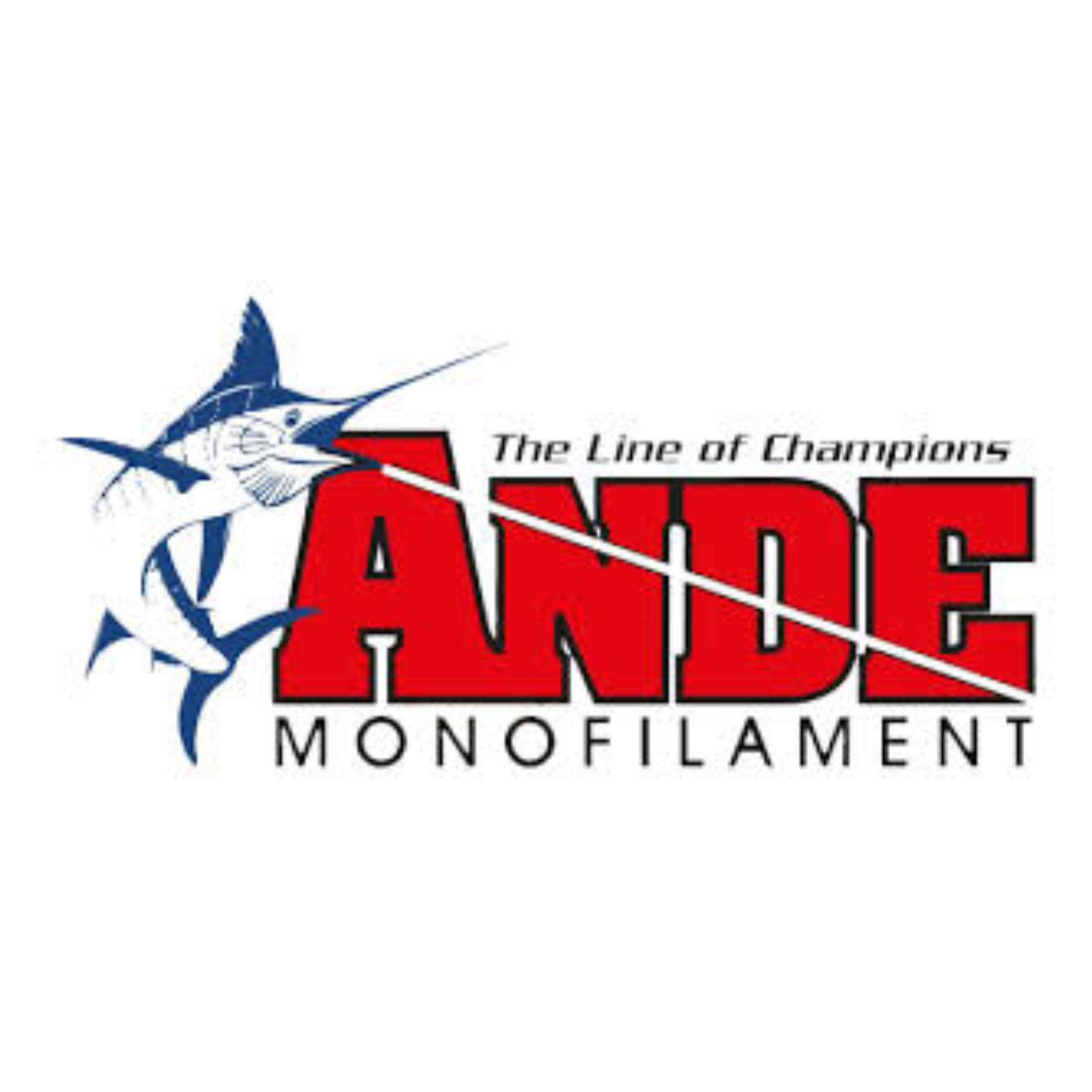 ANDE MONOFILAMENT