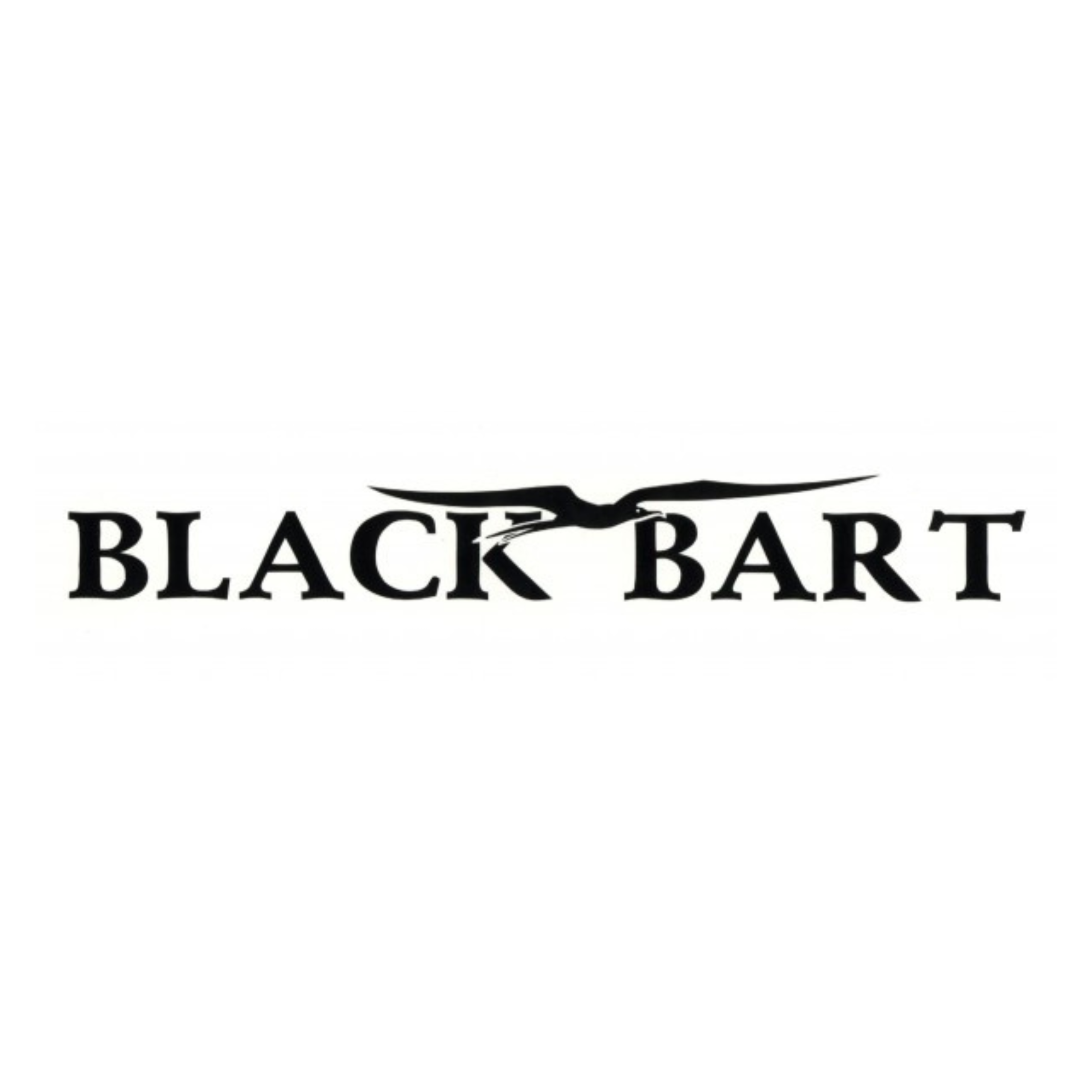 BLACK BART LURES