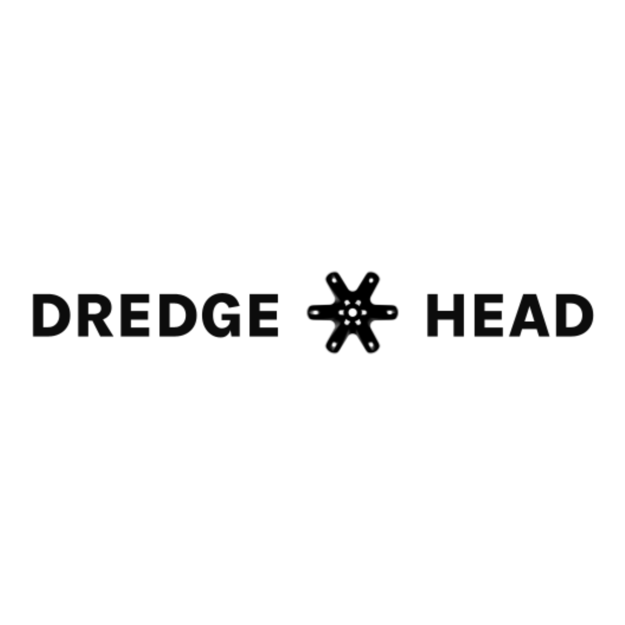DREDGE HEAD