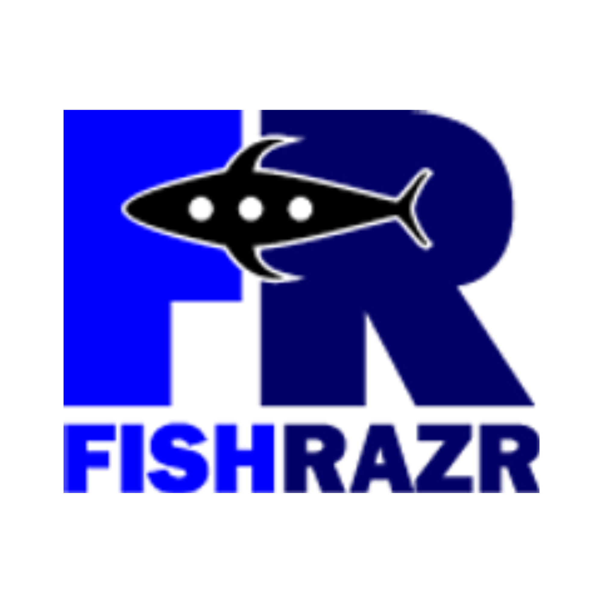 FISH RAZR