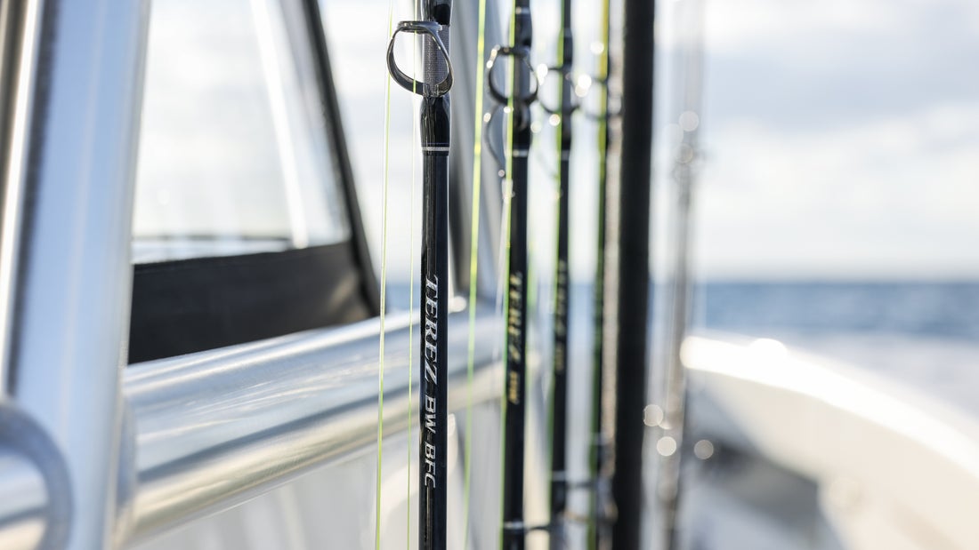 CONVENTIONAL RODS