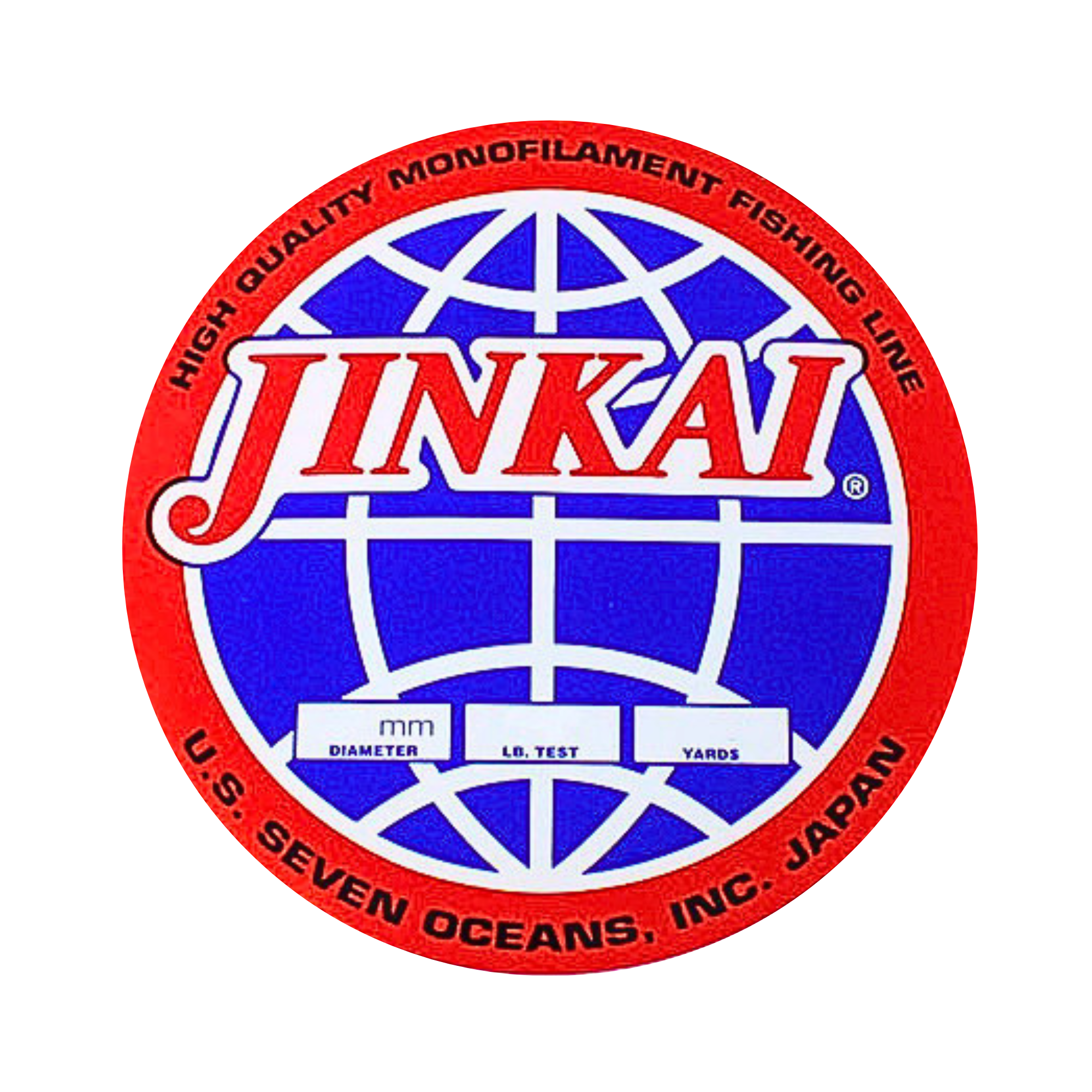 JINKAI