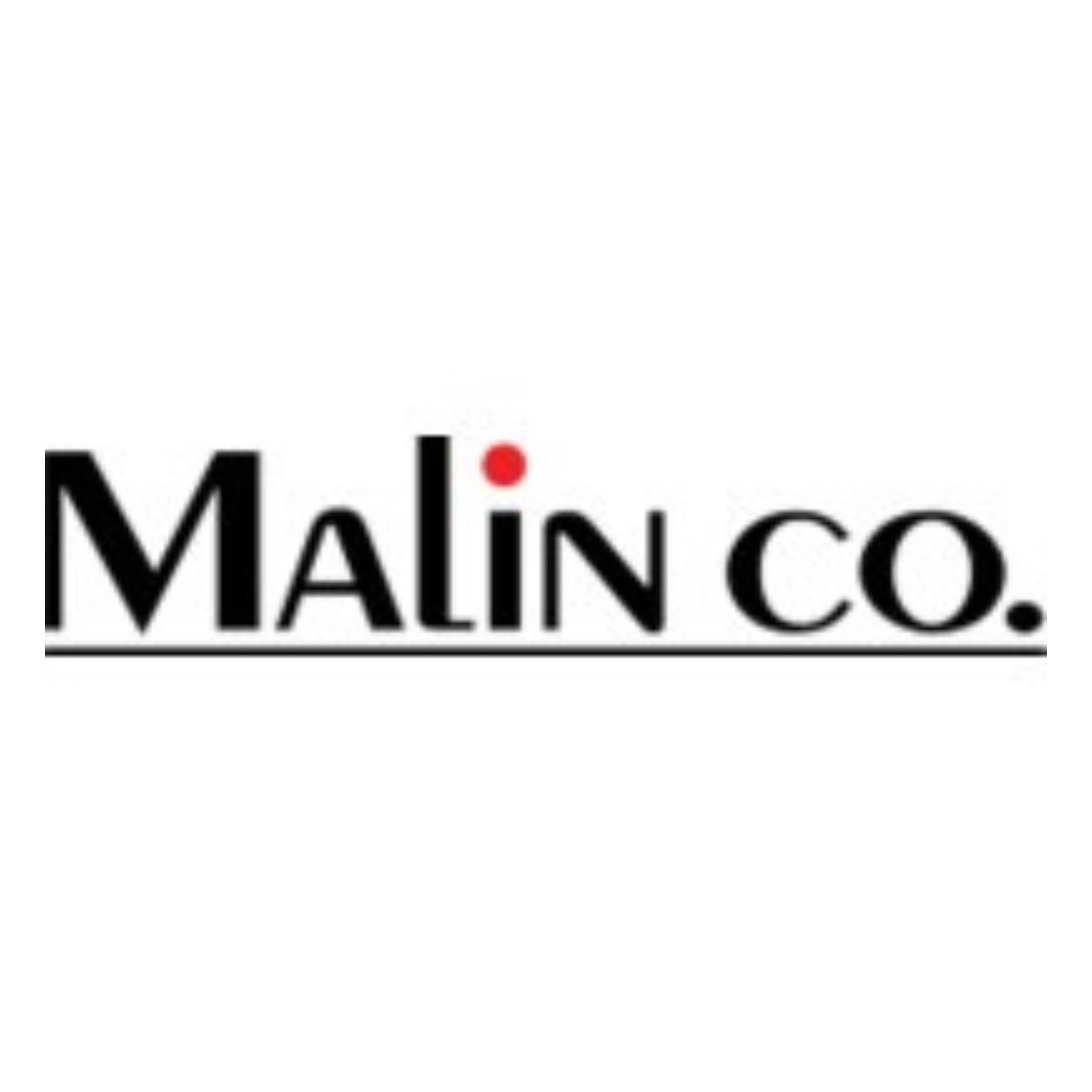 MALIN CO.