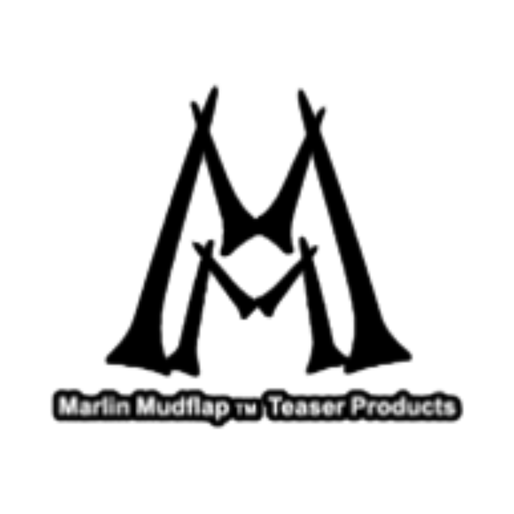 MARLIN MUDFLAP
