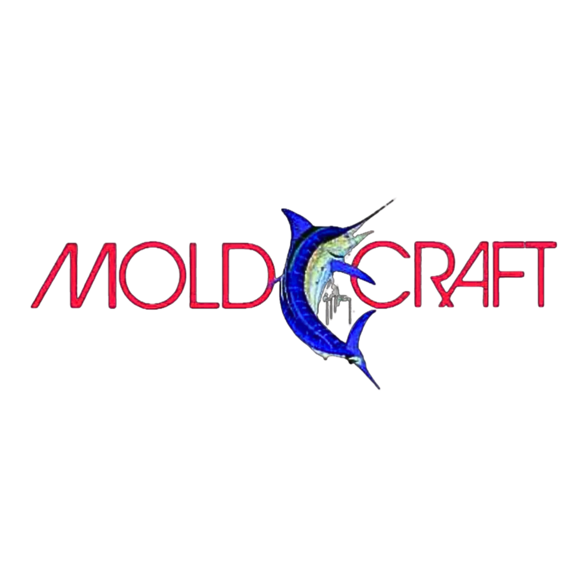 MOLDCRAFT LURES