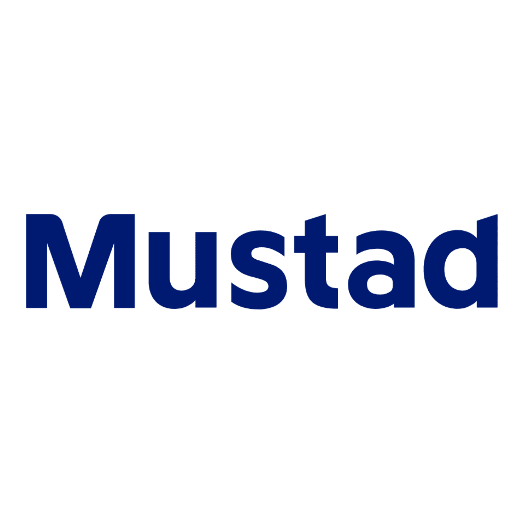 MUSTAD