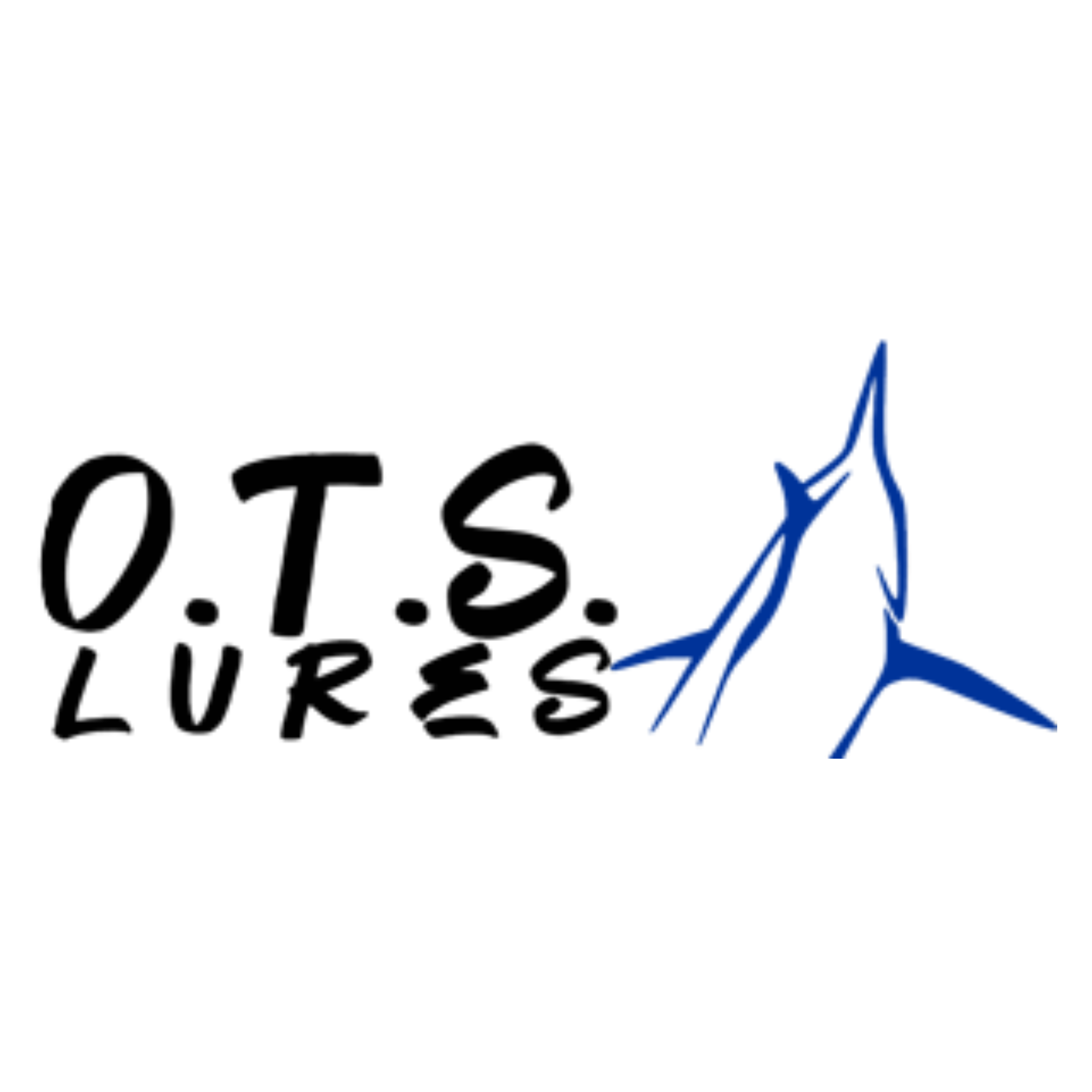 O.T.S. LURES