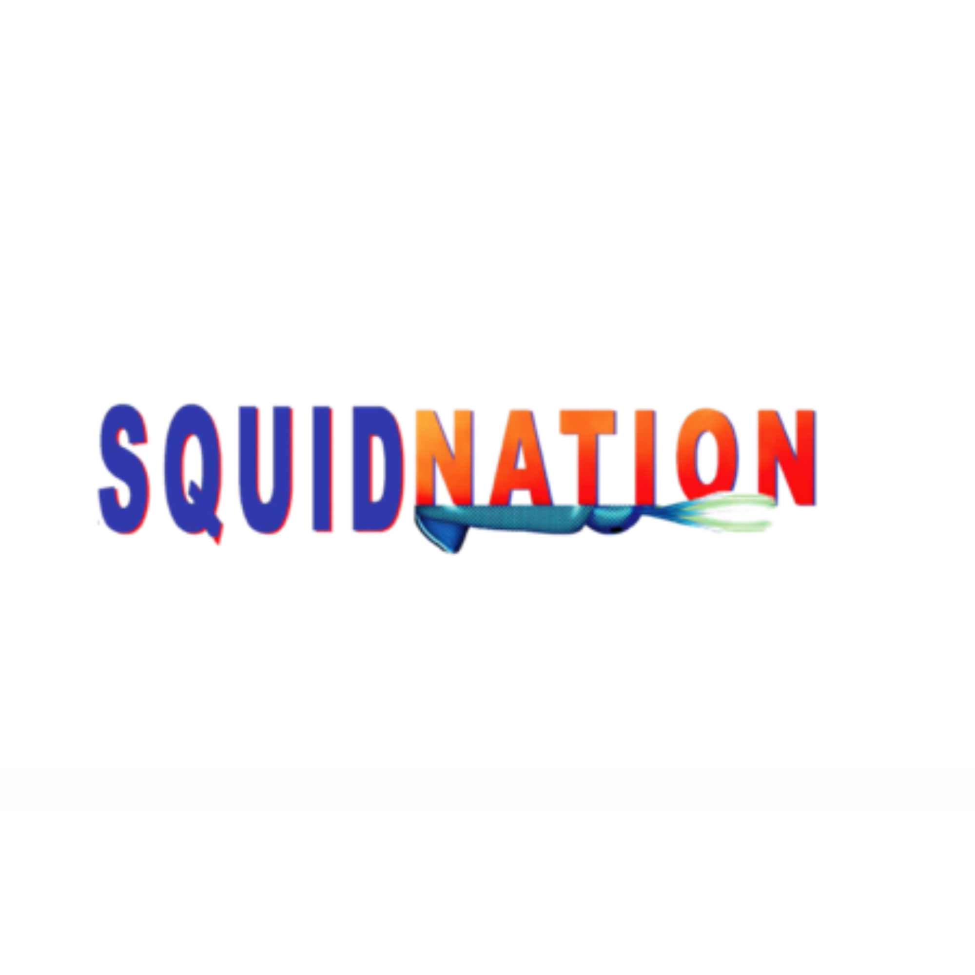 SQUID NATION
