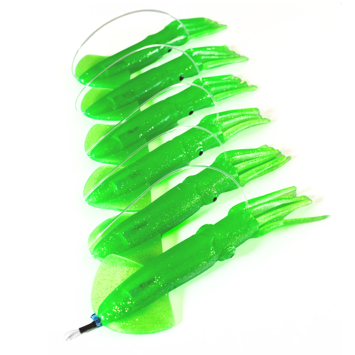 PREMADE SQUID CHAINS