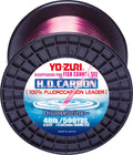 HD CARBON LEADER BULK SPOOL