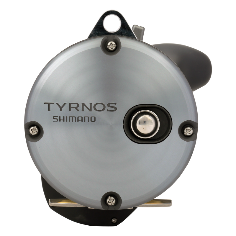 TYRNOS II