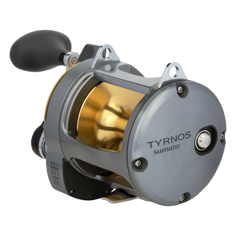 TYRNOS II