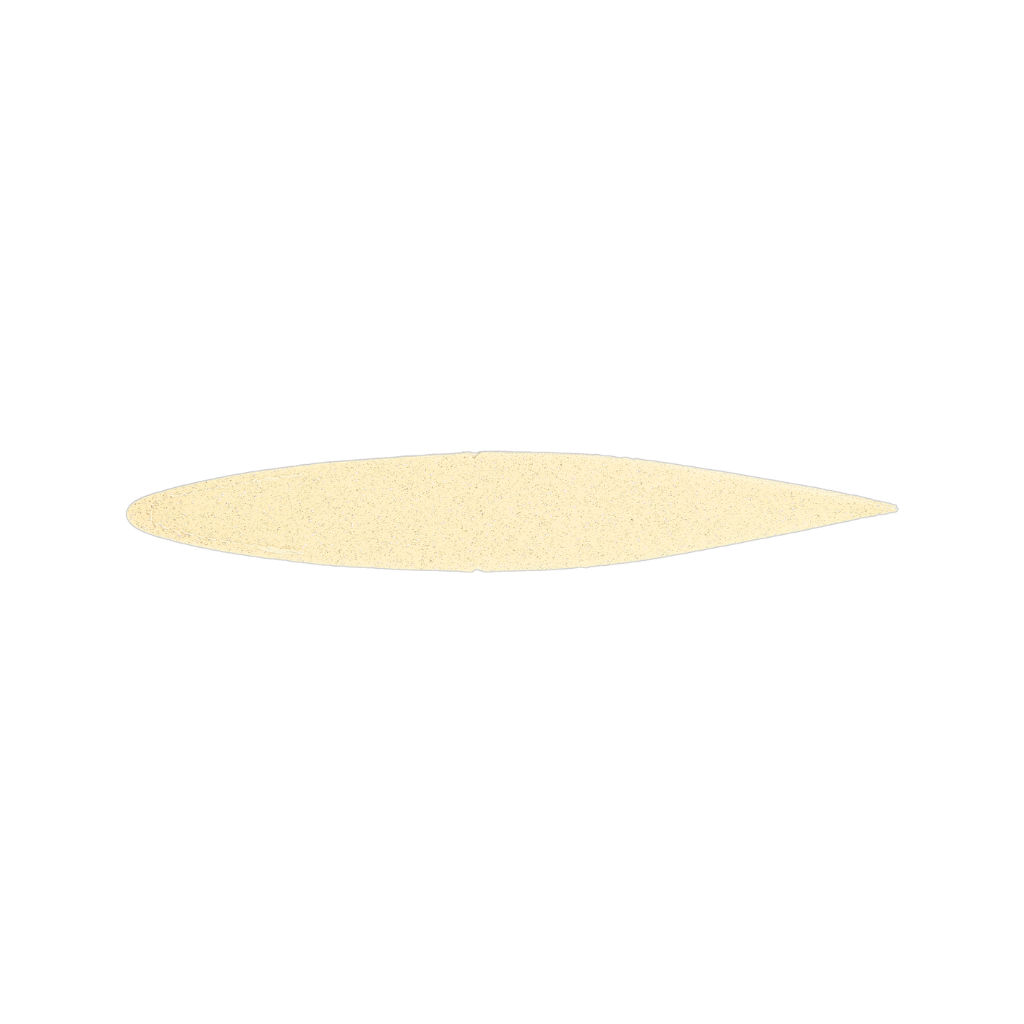 10" DREDGE STRIPS