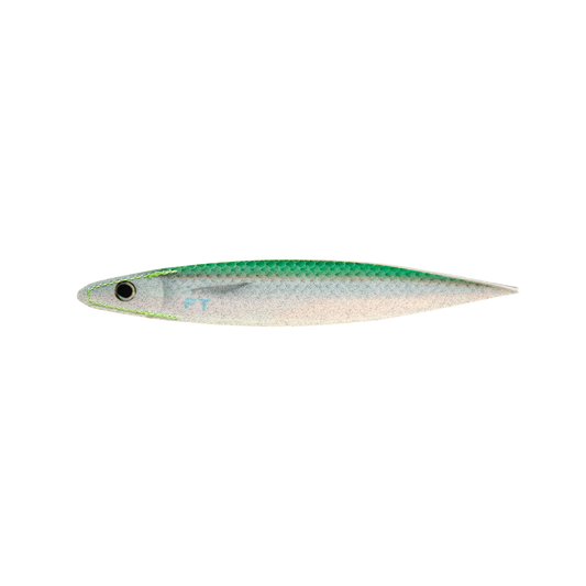 DREDGE STRIPS PRINTED: 10" EXTRA SMALL 12 PACK