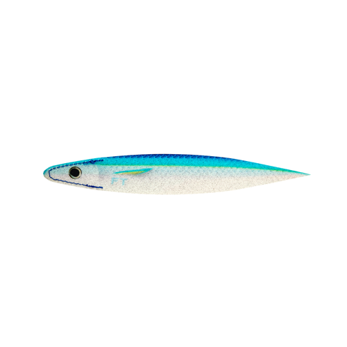 BILLFISH BACON DREDGE STRIPS PRINTED: 10" EXTRA SMALL 12 PACK
