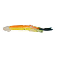 9" LONG TAIL MAULERS