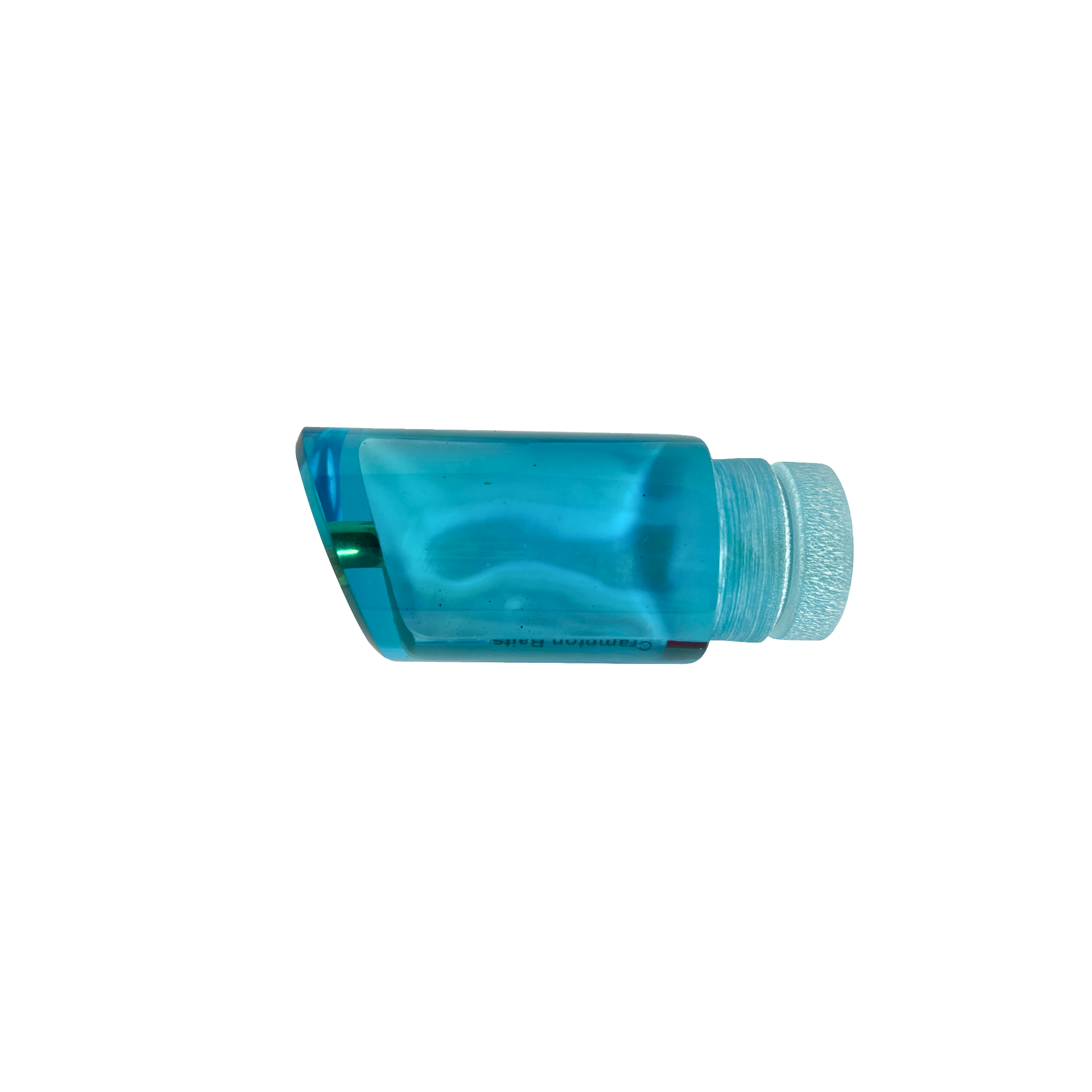 CRAMPTON BAITS 1/4 TONNER - LURE HEAD