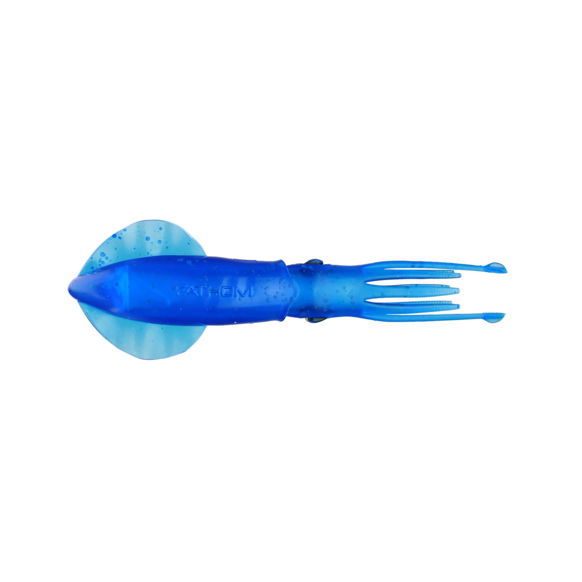 7" VIVID SQUID