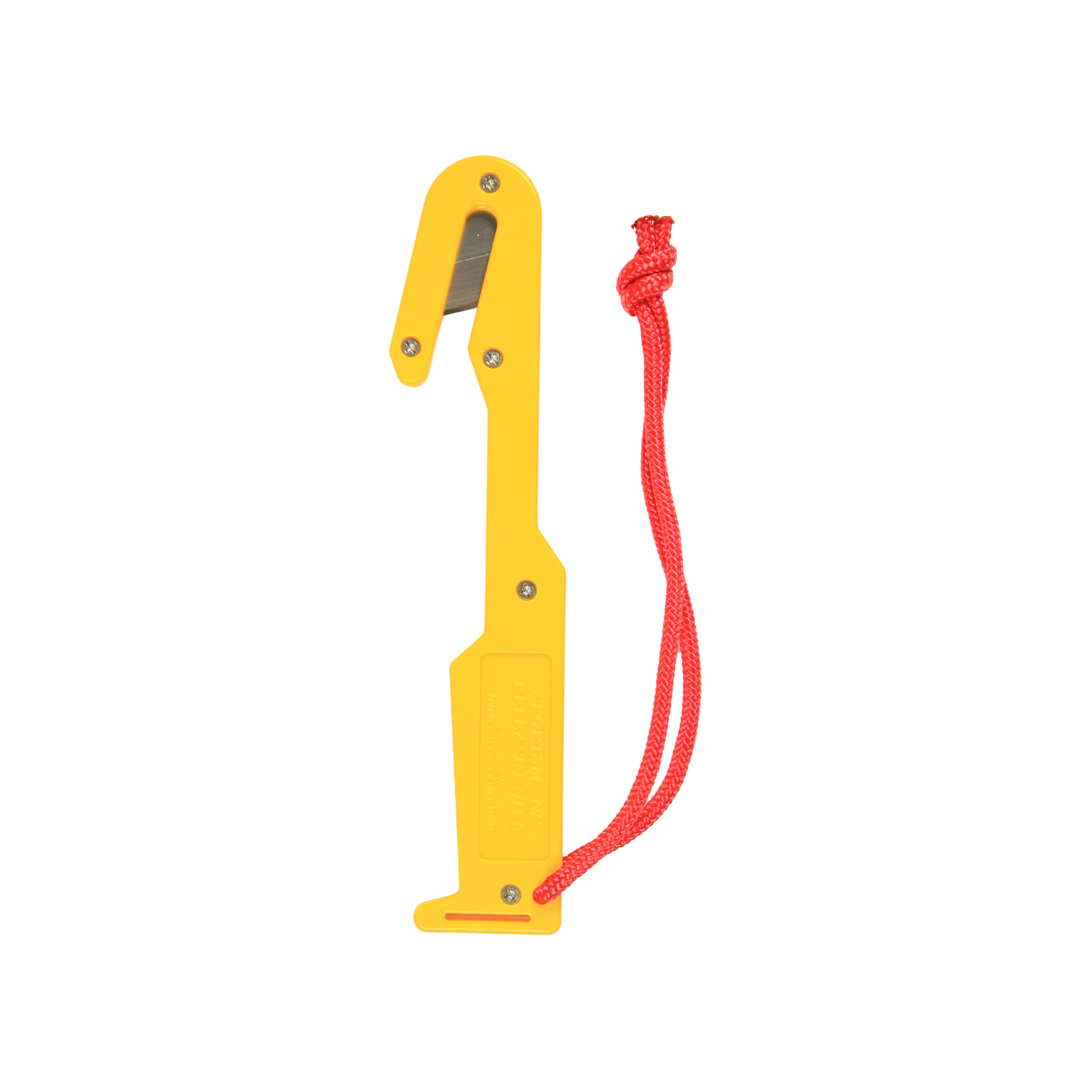 SPORTSMANS RELEASE KNIFE