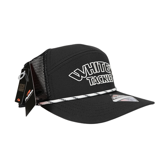BREAKLINE 7-PANEL ROPE TRUCKER