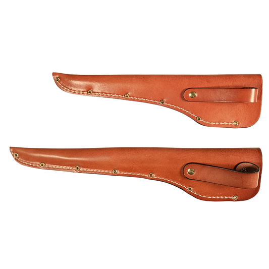 VICTORINOX LEATHER KNIFE SHEATH