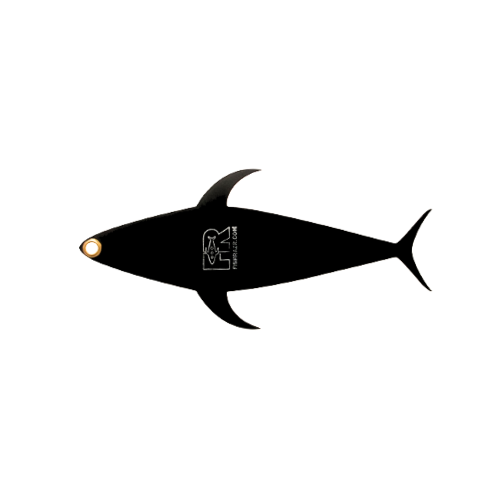 DREDGE TUNA FLAPZ