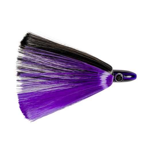 DREDGE SNACK: PURPLE HEAD