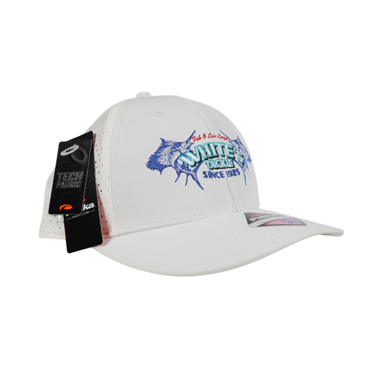 GULFSTREAM LEGACY PERFORMANCE TRUCKER
