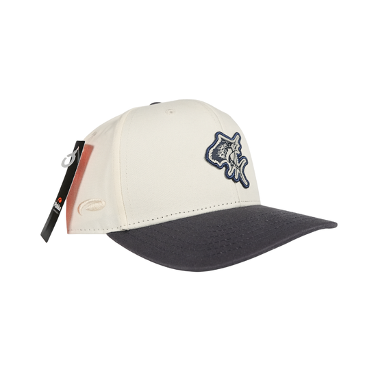 PROSPECT CANVAS SNAPBACK