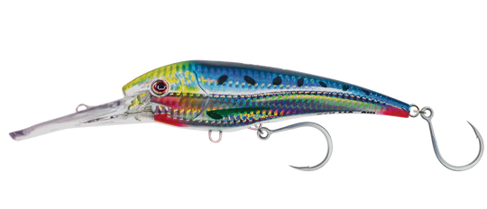 DTX MINNOW 165 SNK