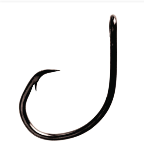 2004GH CIRCLE SEA HOOK