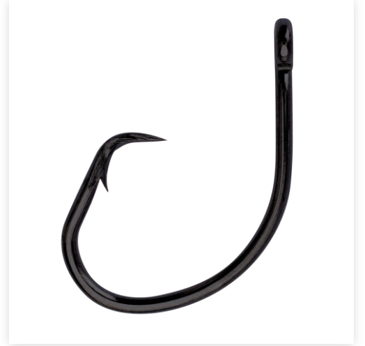 2045R CIRCLE SEA BIG GAME HOOK