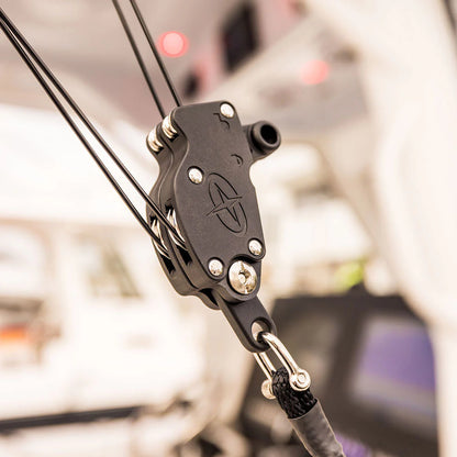 GEMLOX WITH HEAVY DUTY ROPE